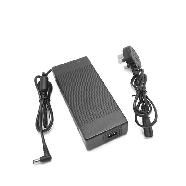 Chaos X3 & X5 Duel Drive Scooter GJS 48v Lithium Charger