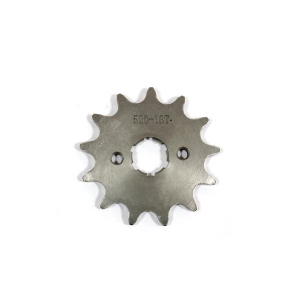 Ten10 250R Dirt Bike Front Sprocket