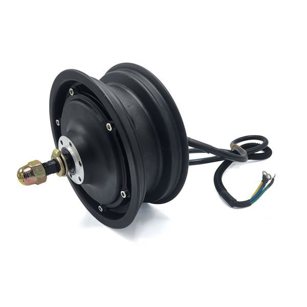 Yugen RX12 60v 25AH 2400w Electric Scooter Rear Hub Motor