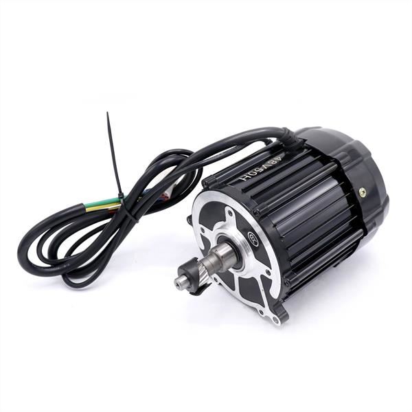 FunBikes Xtrax E-Sport Quad Bike 1000w Motor