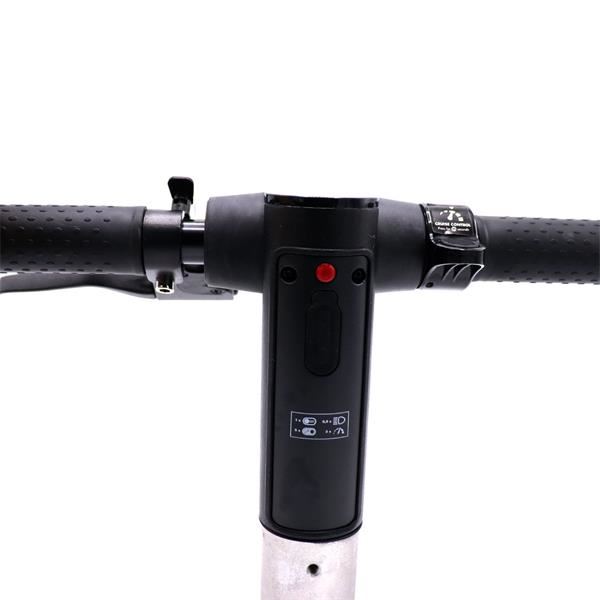 Gotrax XR Ultra Electric Scooter Handlebar Head Unit