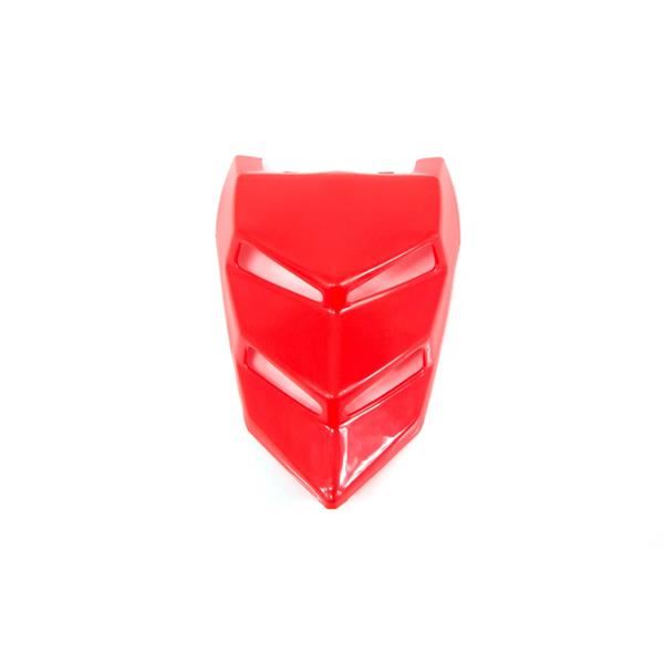 Funbikes 96 Electric Mini Quad Red Nose Cone