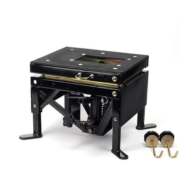 Dirt Bike Hydraulic Scissor Stand