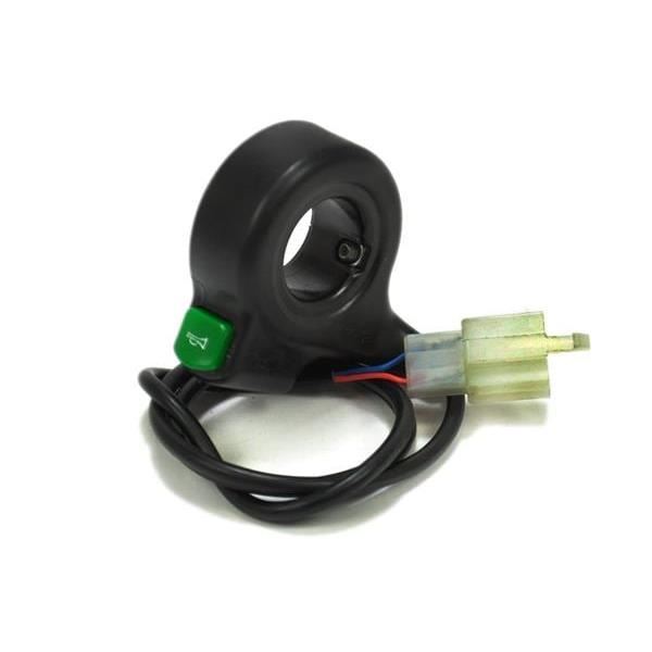 Funbikes Toxic Electric Mini Quad V2 Horn Switch