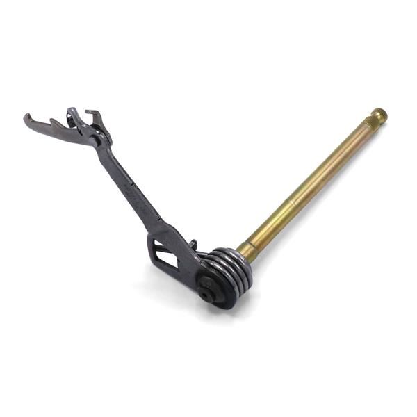 Pit Bike Z155 Gear Selector Shaft