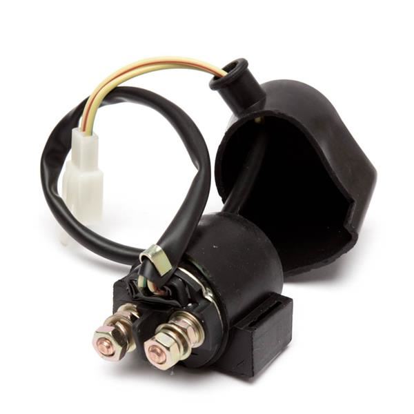 M2R 50R 90R Starter Relay Solenoid