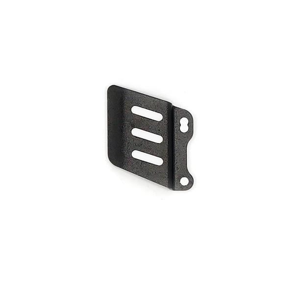 M2R RF140 Rear Brake Reservoir Cover Black