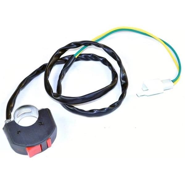 Funbikes Petrol Funkart Kill Switch 
