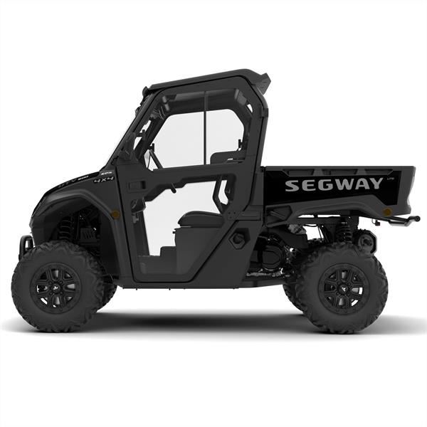 Segway UT6 Premium Full Cab Bold Black