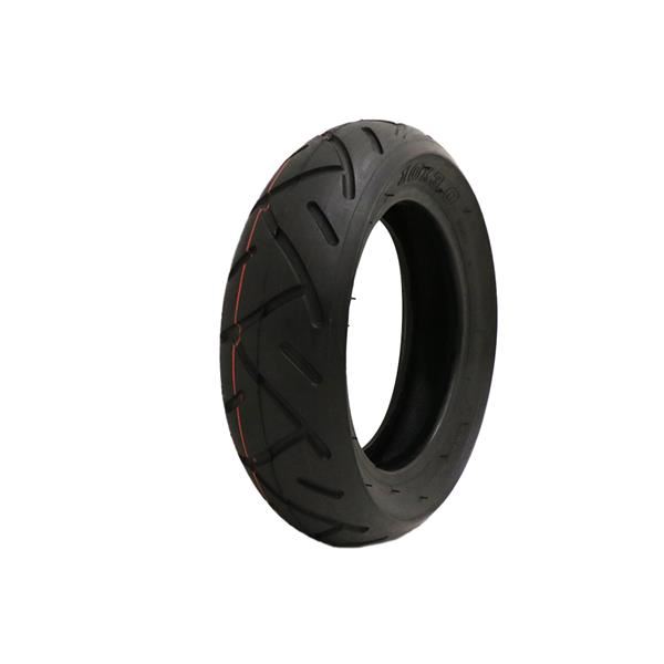 ZERO 10x 52v 2000w Electric Scooter Standard Road Tyre
