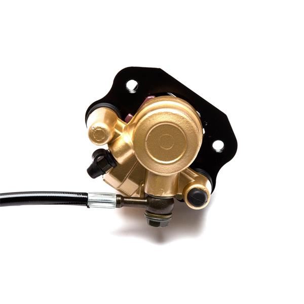 Funbikes GT80 Buggy Full Hydraulic Brake System