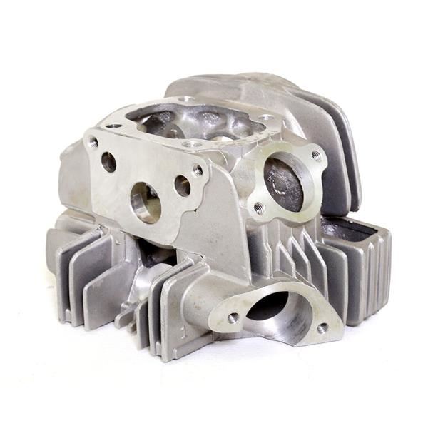 Pit Bike YX140 Cylinder Head