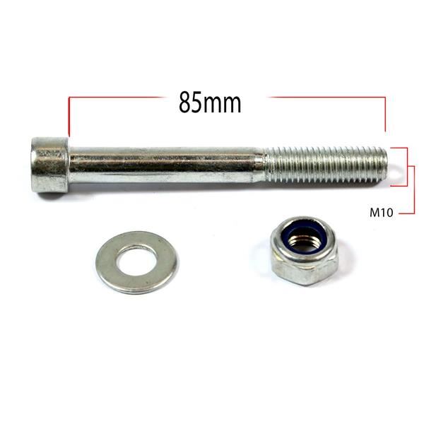 Mini Quad Stub Axle Bolt