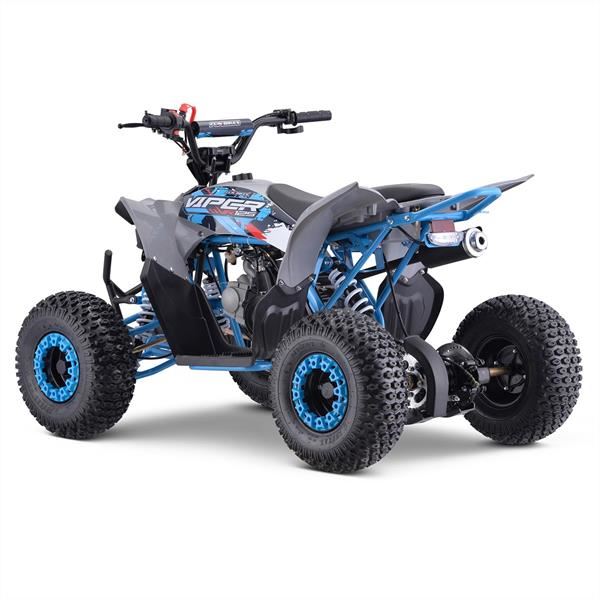 Funbikes Viper 125cc Petrol Junior Quad Bike