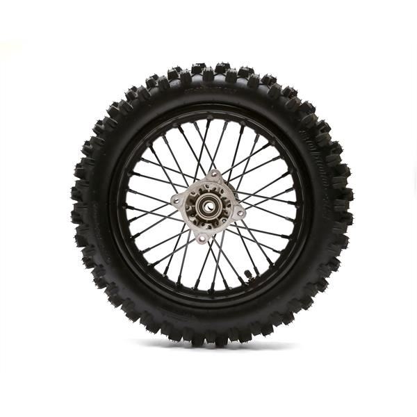 M2R KXF125 Pit Bike Rear 12 Wheel