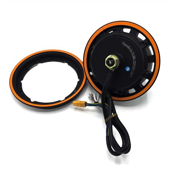 Yugen G2 Max 48v 1000w Electric Scooter Hub Motor