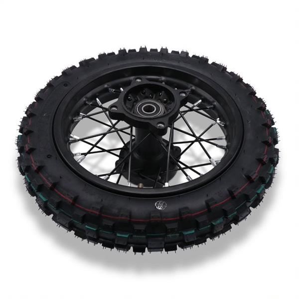 M2R 50R 90R 10 Rear Wheel