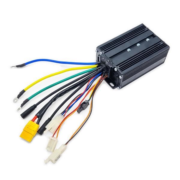 FunBikes MXR 2000w Electric Dirt Bike 60V Lithium Control Box