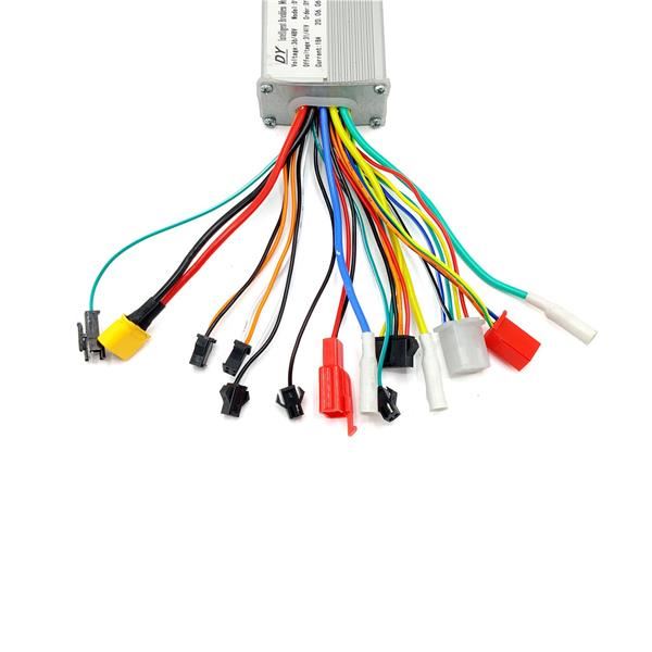 Halo M4 500w Electric Scooter Control Box