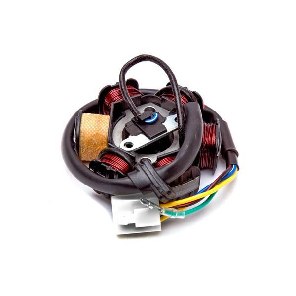 Funbikes GT150 Stator Assembly - M150-1051200