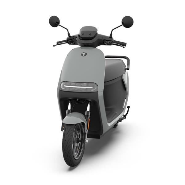 SEGWAY E110S STEEL GREY