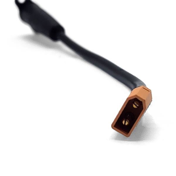 Yugen G2 Max 48v 1000w Electric Scooter Charge Port