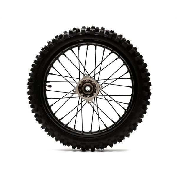 M2R KXF125 Pit Bike Front 14 Wheel