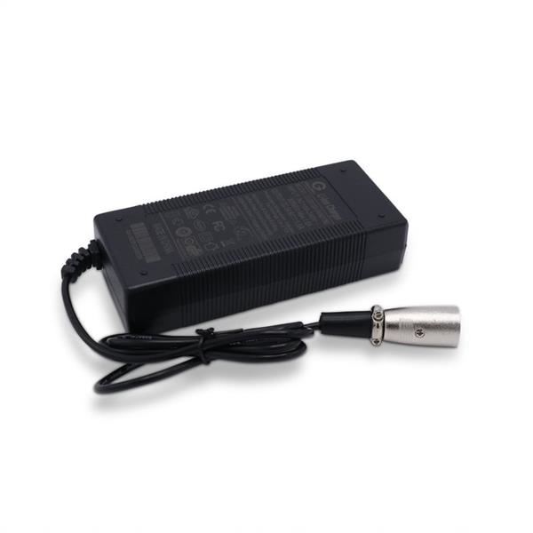 Chaos GT1600 Electric Scooter Lithium Battery Charger