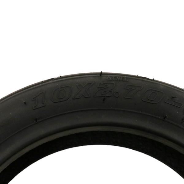 Halo M4 500w Electric Scooter Tyre