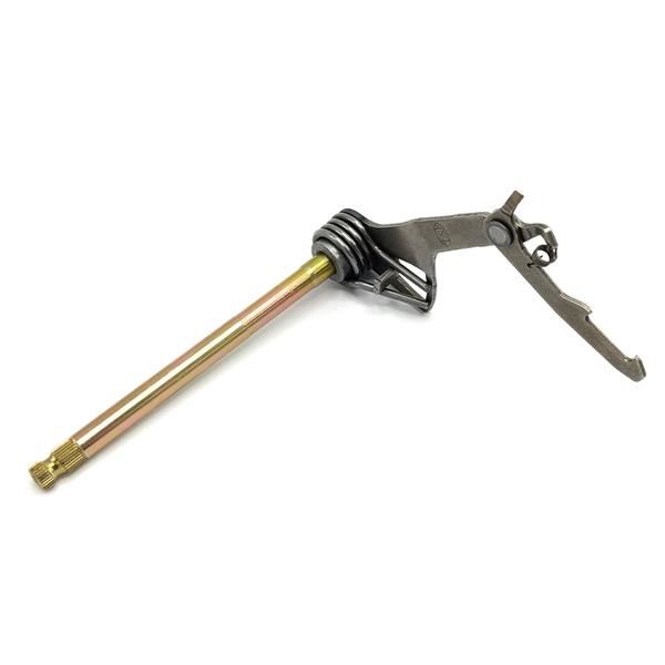 Pit Bike YX140 Gear Shift Selector Fork