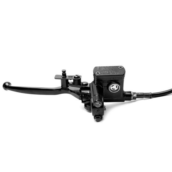 EGL 110 Quad Bike Rear Brake System