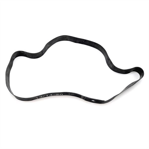 M2R RS-R 125cc/140cc Dirt Bike Rear Rim Tape 14