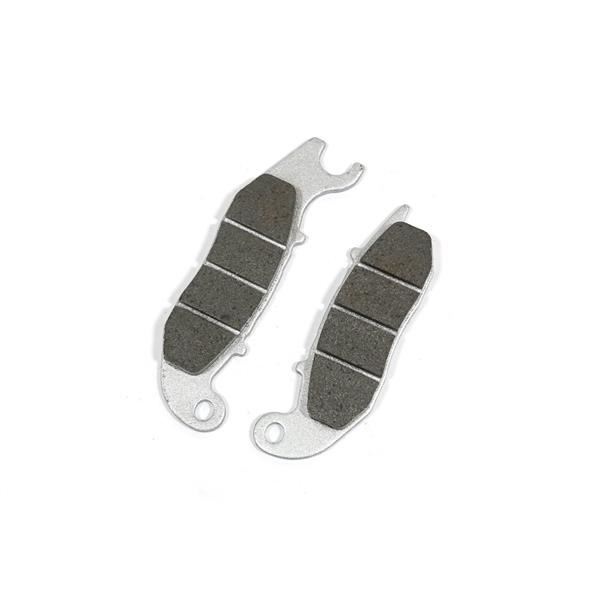 Ten10 250R Dirt Bike Front Brake Pads