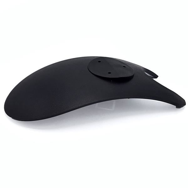 ZERO 11X 72v 3200w Electric Scooter Front Mudguard