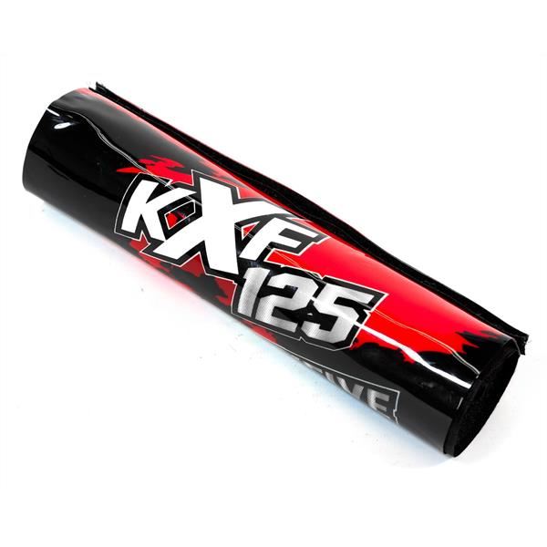 KXF125 CRF50 Pit Bike Green Bar Pad