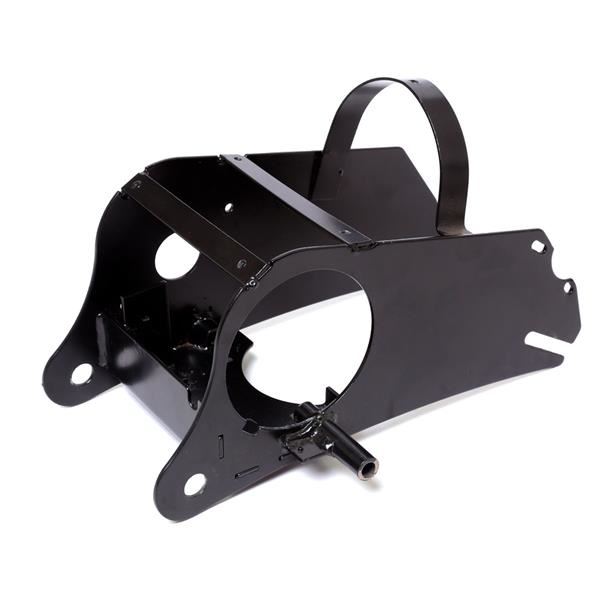 Chaos 1600 Watt Powerboard Scooter Rear Swingarm