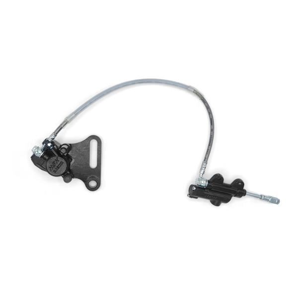 M2R RF125 S3 Pit Bike Rear Brake System