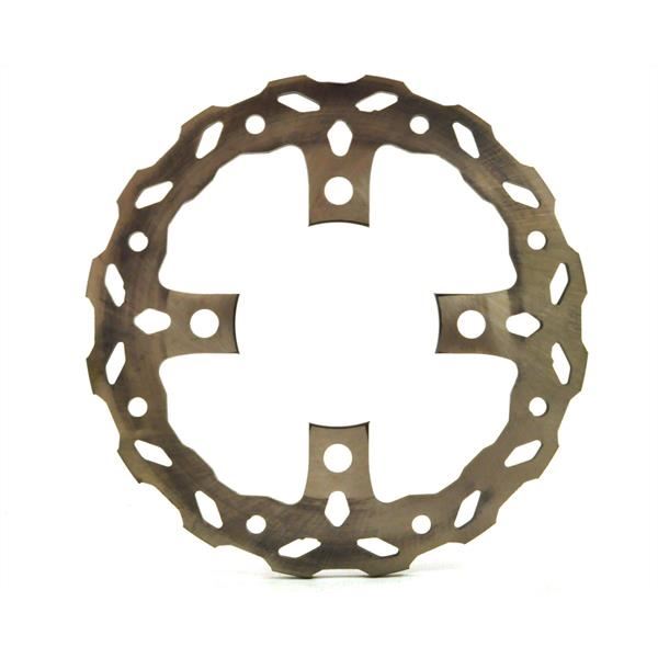 M2R RF125 S2 Pit Bike 190mm Rear Brake Disc