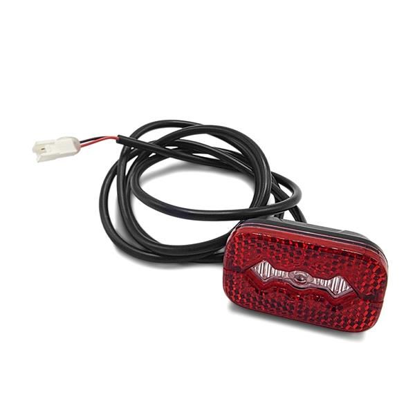 Chaos X3 & X5 Duel Drive Scooter Rear Light