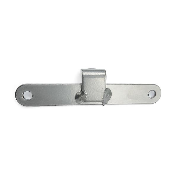 M2R RF160 S2 Pit Bike Front Number Board Bracket