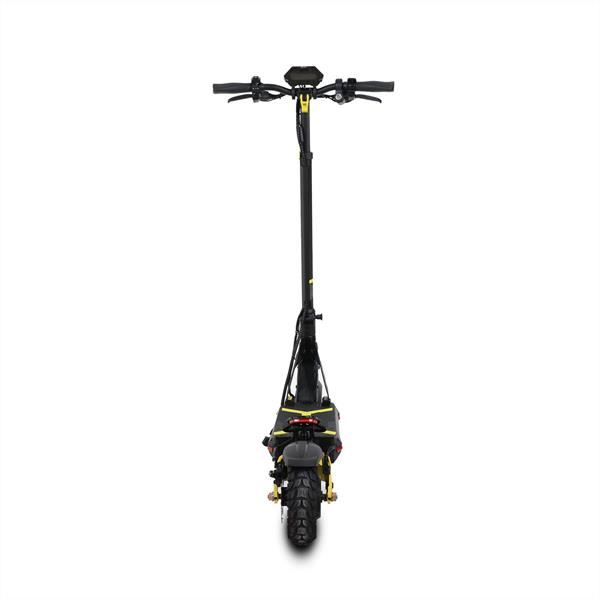 Yugen G2 Max 48v 1000w 17.5AH Adult Electric Scooter IP54