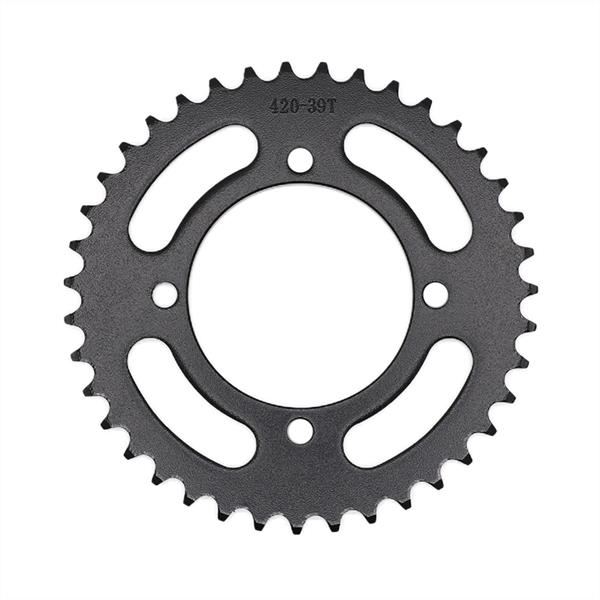 M2R KX110F Pit Bike 39 Tooth 420 Rear Sprocket