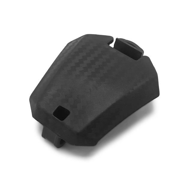 FunBikes MXR1000 Electric Dirt Bike Fuel Tank Cap