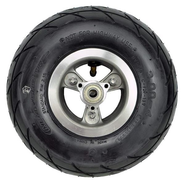 Powerboard Scooter Front Wheel C920