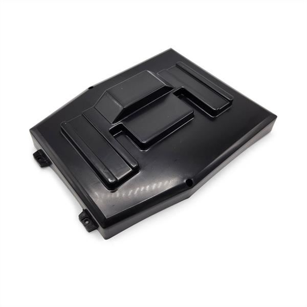 FunBikes Excite 1000w Mini Quad Battery Box Top Cover