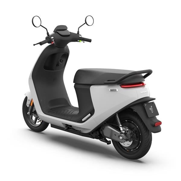 SEGWAY E110S ARCTIC WHITE