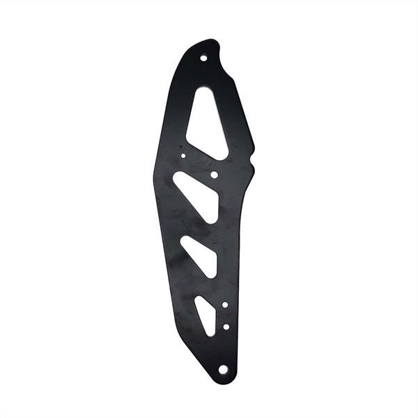 Chaos GT1600 Electric Scooter Front Fork LHS Black