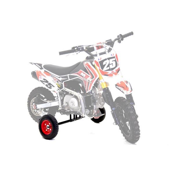 M2R 90R Training Wheels