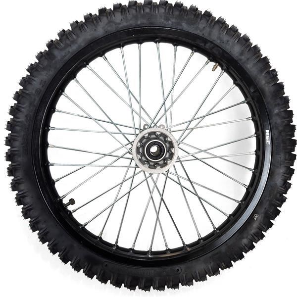 M2R M1 250cc Dirt Bike Complete 21 Front Wheel 