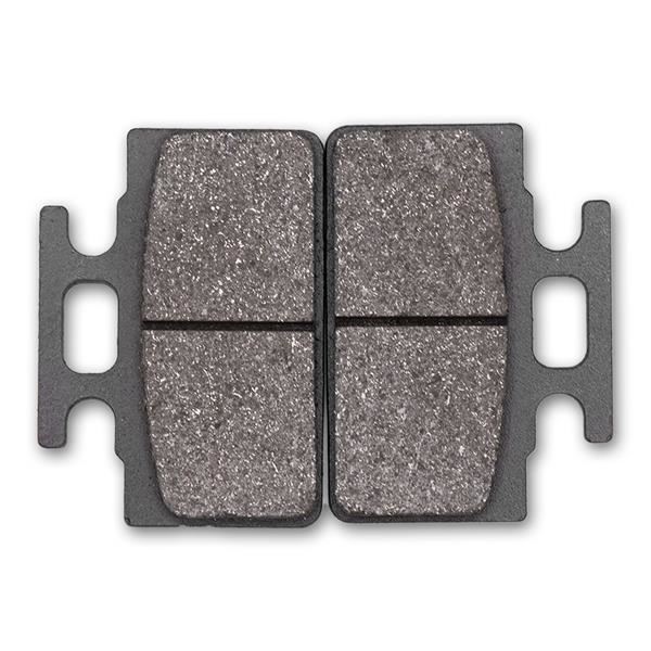 M2R RS-R 125/140cc Dirt Bike Rear Brake Pads
